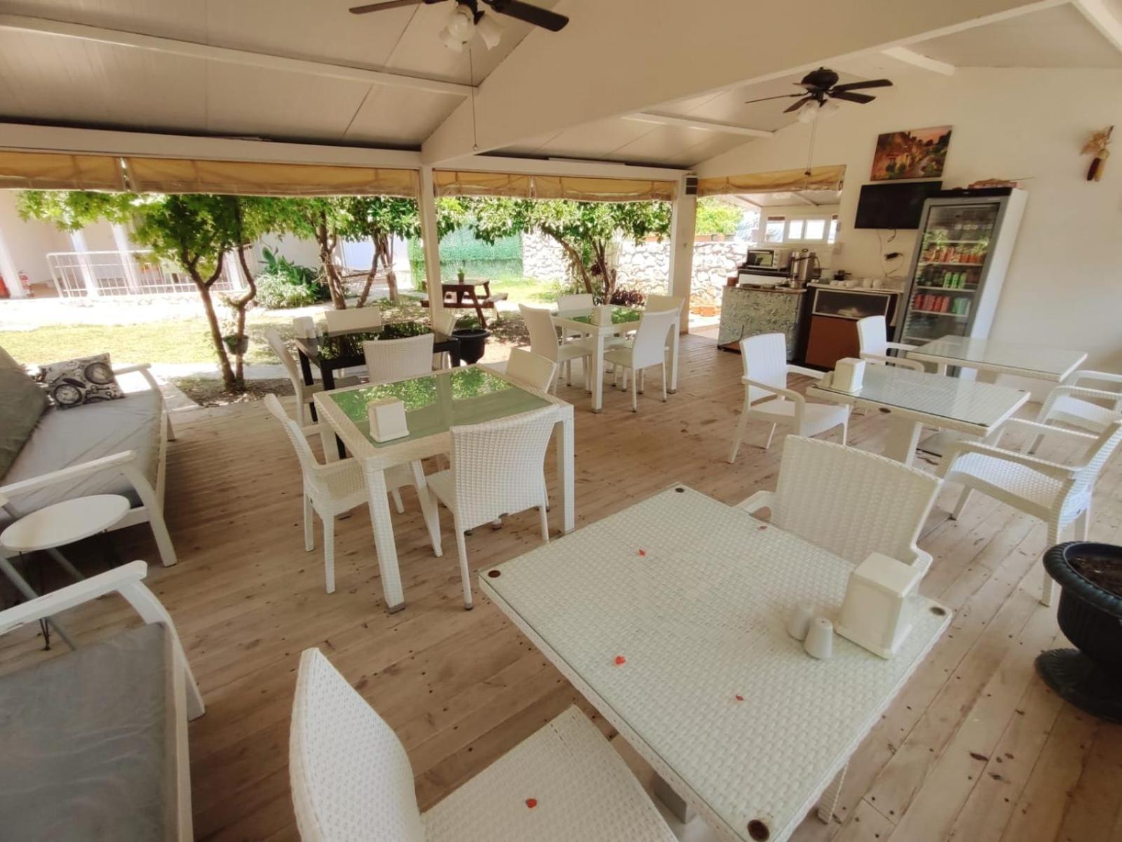 Bucak Apart Hotel Goecek & Beach エクステリア 写真