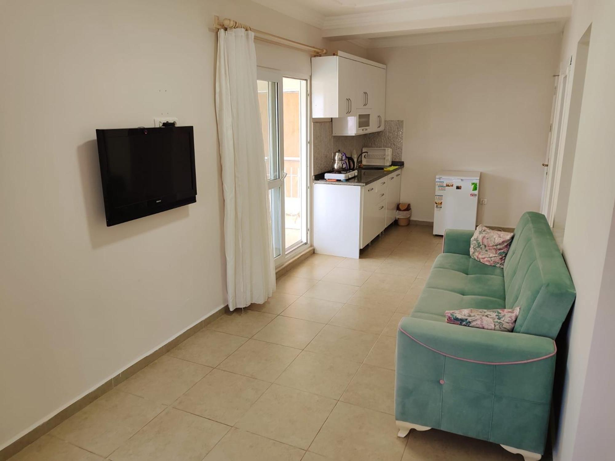 Bucak Apart Hotel Goecek & Beach エクステリア 写真