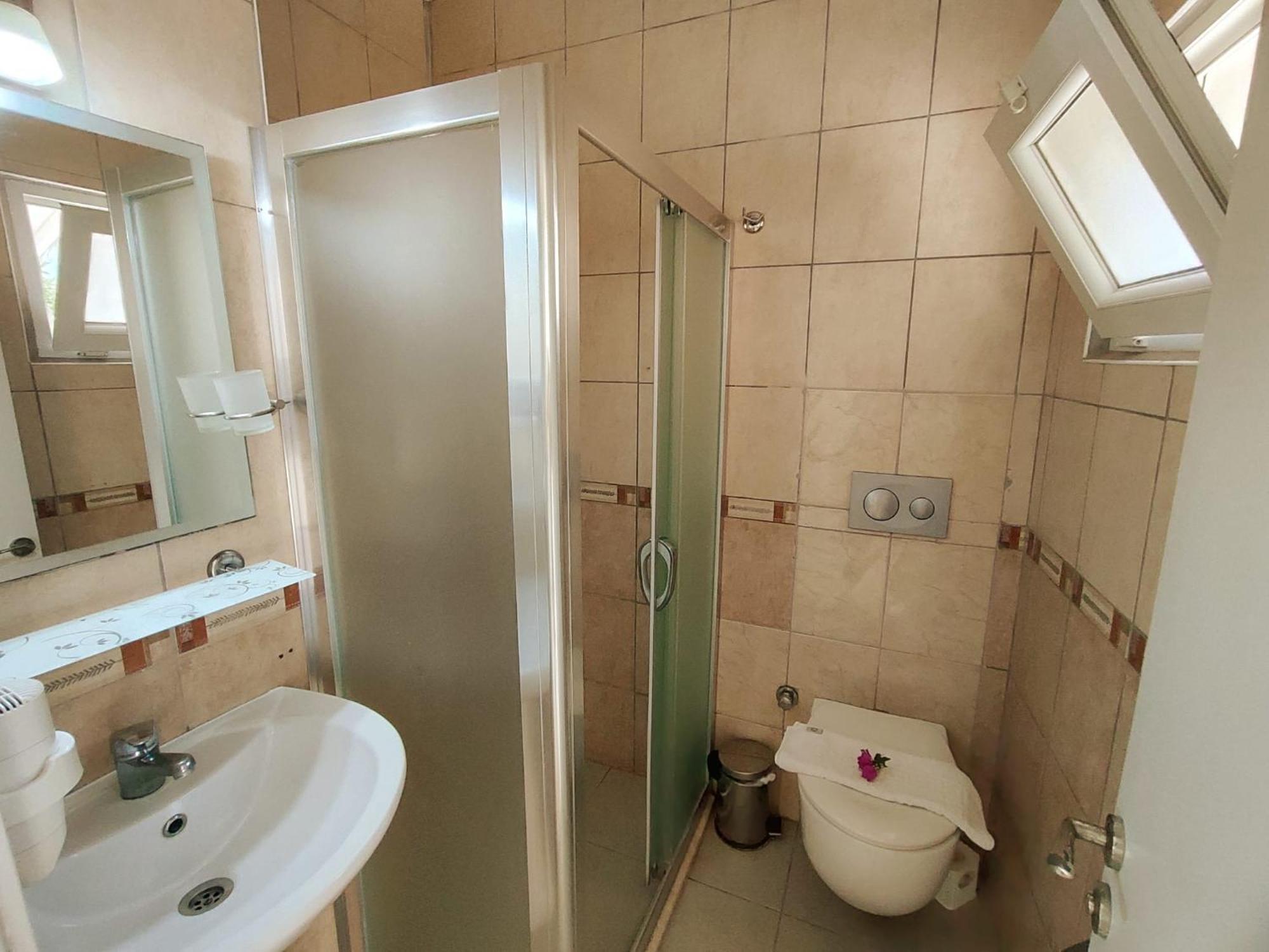 Bucak Apart Hotel Goecek & Beach エクステリア 写真